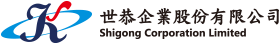 世恭企業 Logo